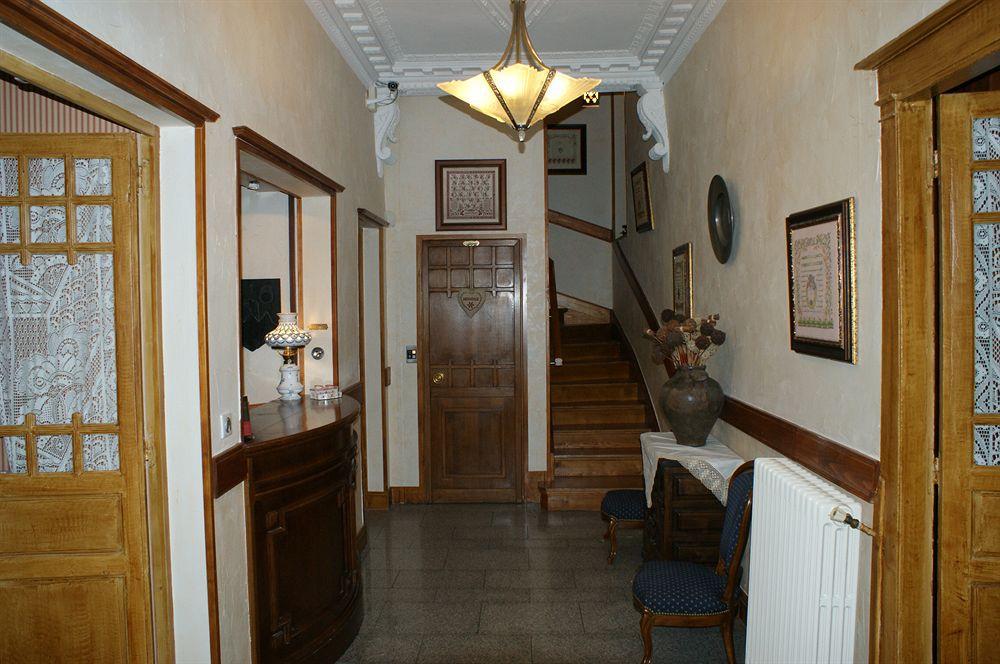 Hotel Du Lion D'Or Cauterets Buitenkant foto