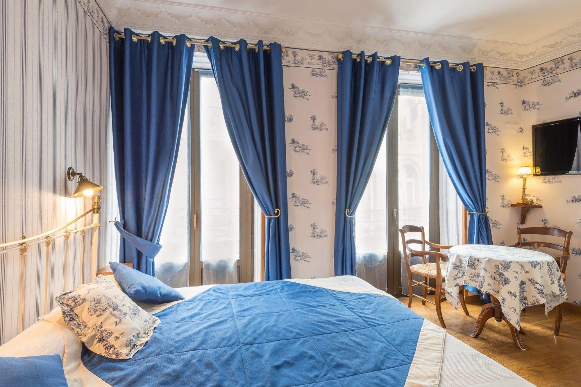 Hotel Du Lion D'Or Cauterets Buitenkant foto